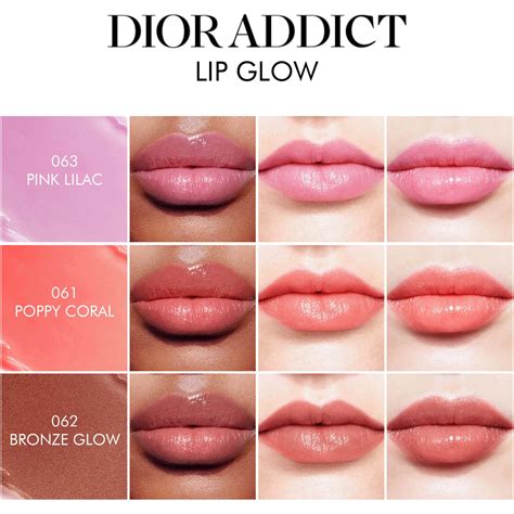 dior addict lip glow brakes